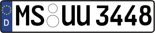 MS-UU3448