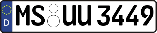 MS-UU3449