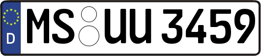 MS-UU3459