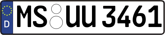 MS-UU3461