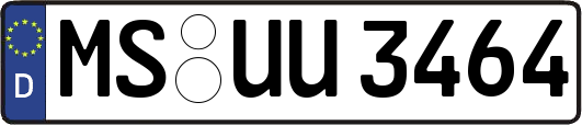 MS-UU3464