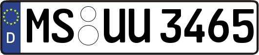 MS-UU3465