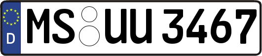 MS-UU3467