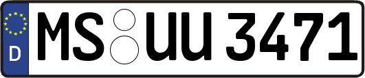MS-UU3471