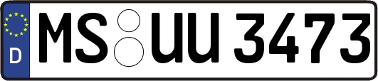 MS-UU3473