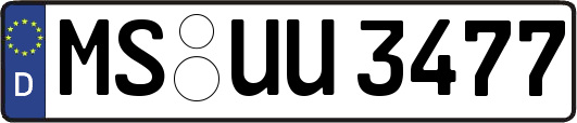 MS-UU3477
