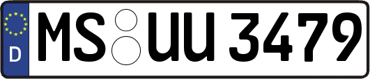 MS-UU3479