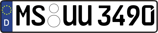 MS-UU3490