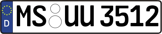 MS-UU3512
