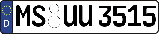 MS-UU3515