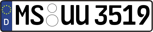 MS-UU3519