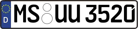 MS-UU3520
