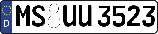 MS-UU3523