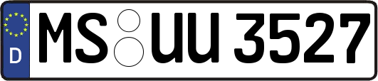 MS-UU3527