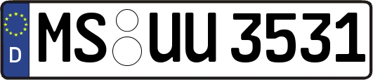 MS-UU3531