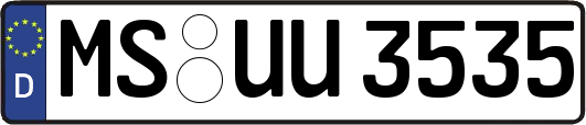 MS-UU3535