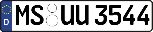 MS-UU3544