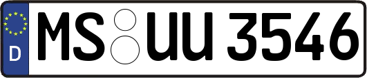 MS-UU3546