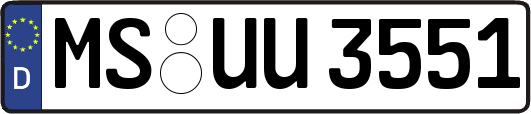 MS-UU3551