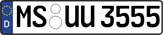 MS-UU3555