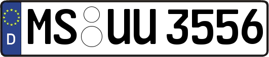 MS-UU3556