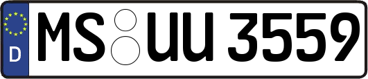 MS-UU3559