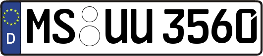 MS-UU3560