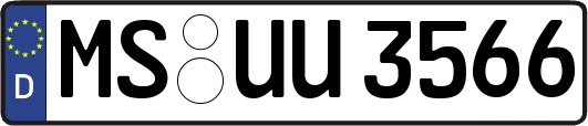 MS-UU3566