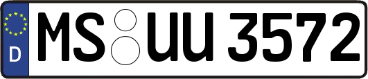 MS-UU3572
