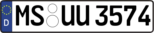 MS-UU3574