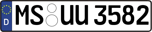 MS-UU3582