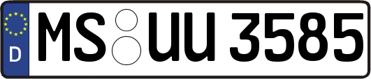 MS-UU3585