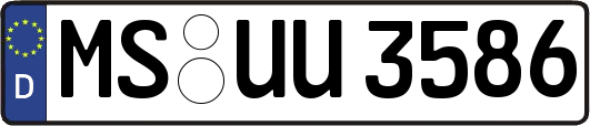 MS-UU3586