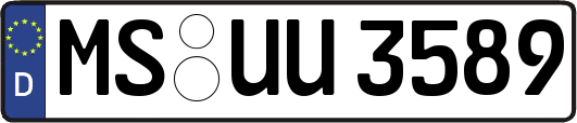 MS-UU3589