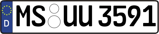 MS-UU3591