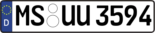 MS-UU3594