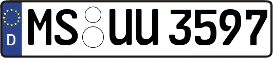 MS-UU3597