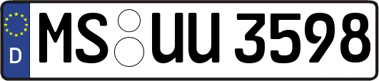 MS-UU3598