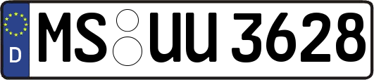 MS-UU3628