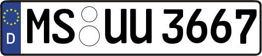 MS-UU3667