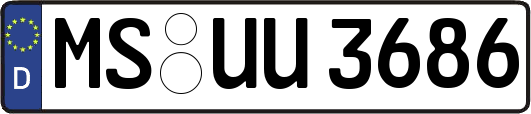 MS-UU3686