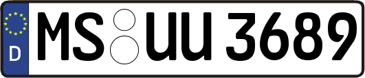 MS-UU3689