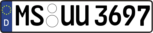 MS-UU3697