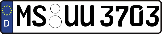 MS-UU3703