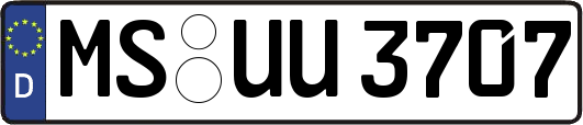 MS-UU3707