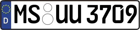 MS-UU3709