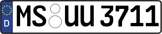 MS-UU3711