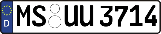 MS-UU3714