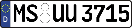 MS-UU3715