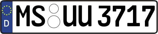 MS-UU3717